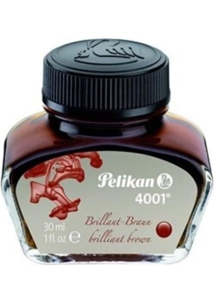 4001 Yazı Mürekkebi