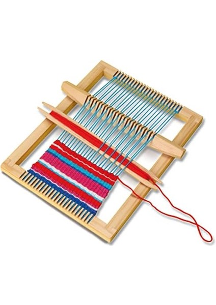 Dokuma Tezgahı modelleri