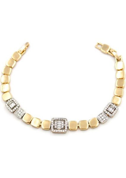 Xuping Vip Bileklik - Rose fiyatları