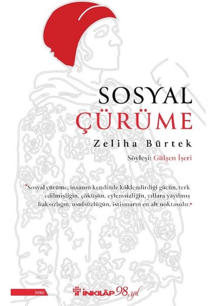Sosyal Çürüme