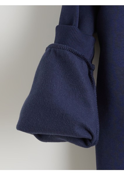 Yeni Sezon Kapüşonlu Berlin Baskılı Erkek Çocuk Sweatshirt fiyatları