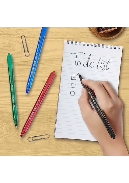 Inkjoy 100 Üstten Basmalı Ulv Mavi Ofis (80+20) fiyatları