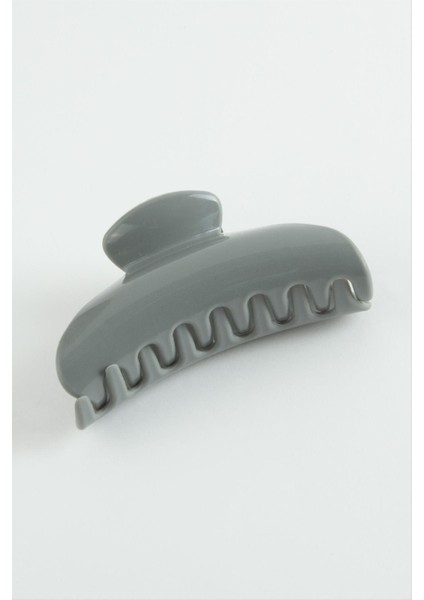 Oval Renkli Mandal Toka 8 cm