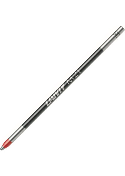 Kırmızı Tükenmez Refili M21-K