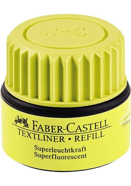 Fosforlu Mürekkebi Sari