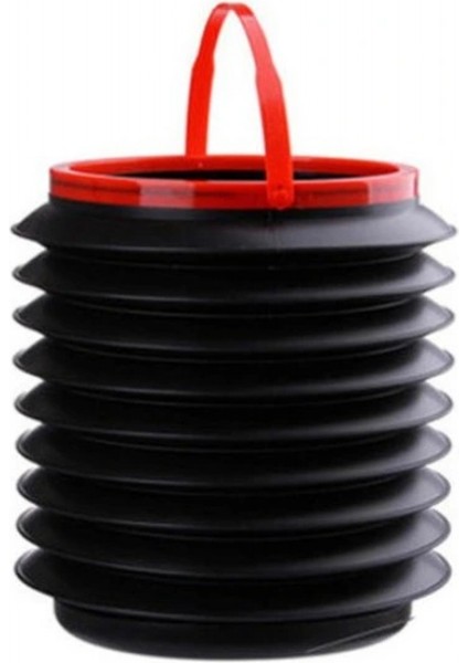 Çok Amaçlı Katlanabilir Araç Içi Kova fiyatları