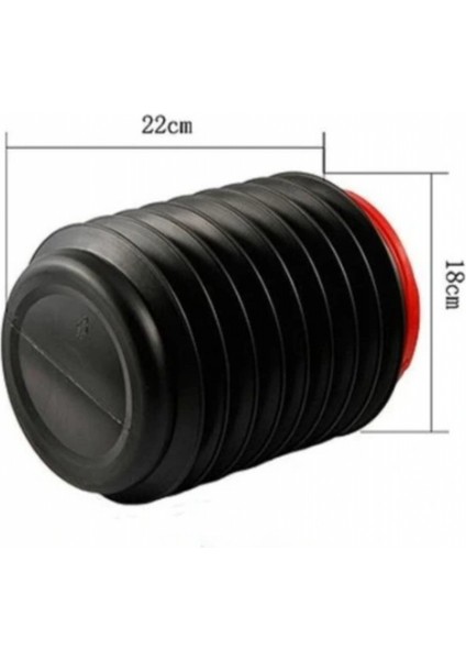 Çok Amaçlı Katlanabilir Araç Içi Kova modelleri