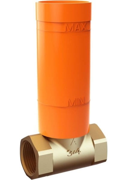 A41442 Stop Valf, Sıva Altı Grubu