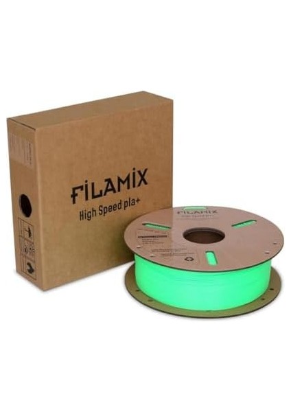 Hyper Pla Filament - Yeşil fiyatları