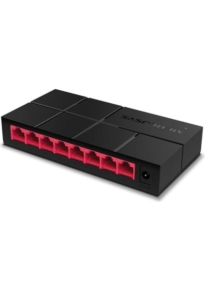MS108G, 8-Port 10/100/1,000 Mbps Masaüstü Switch fiyatları