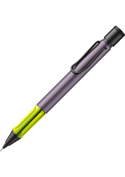 Al-Star Versatıl Alumınyum 0.5 Aubergıne