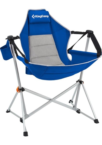 Salıncaklı Katlanır Kamp /grey