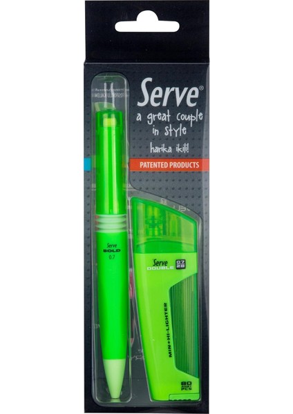 Dbl-Fos Klm& Mek Kur Klm 07 Ysl 2li