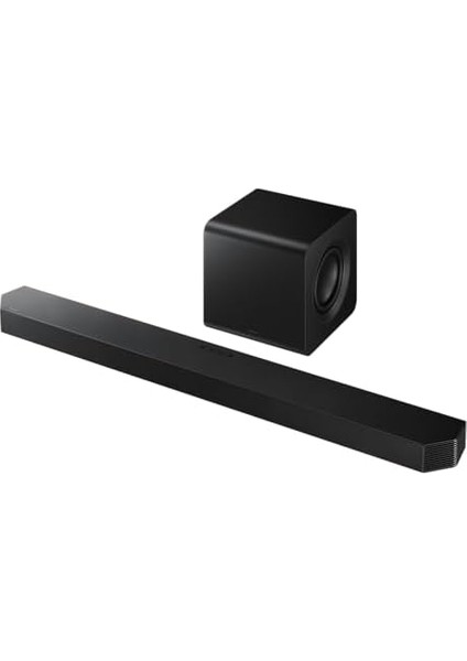 HW-Q800F/TK Soundbar modelleri