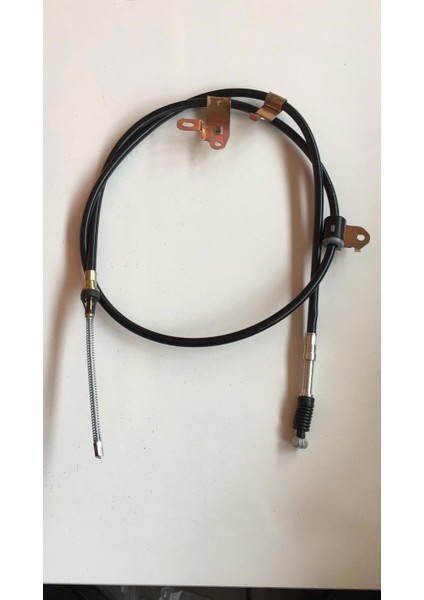 Corolla Arka Sol Şoför El Fren Teli 2002-2003-2004-2005-2006 46430-12441