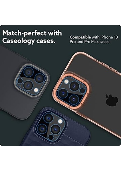 13 Pro Max / 13 Pro Kamera Lens Camı (2 Adet) - AGL03371 modelleri