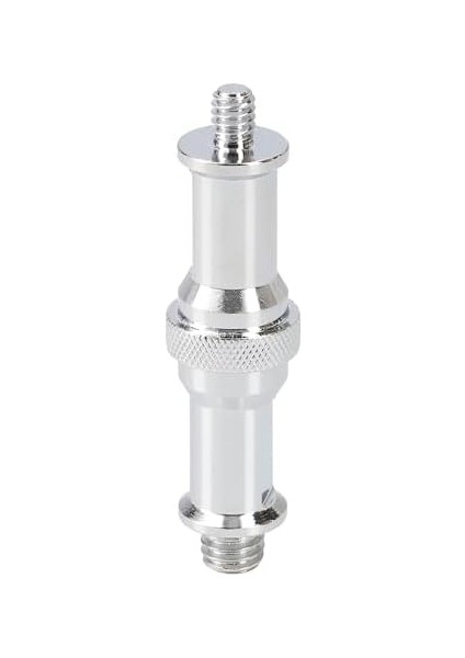 Spigot Vida, 1/4 ve 3/8 Inç Erkek Dişli modelleri