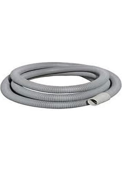 2 Metre Çamaşır Bulaşık Makine Tahliye Pis Su Hortumu