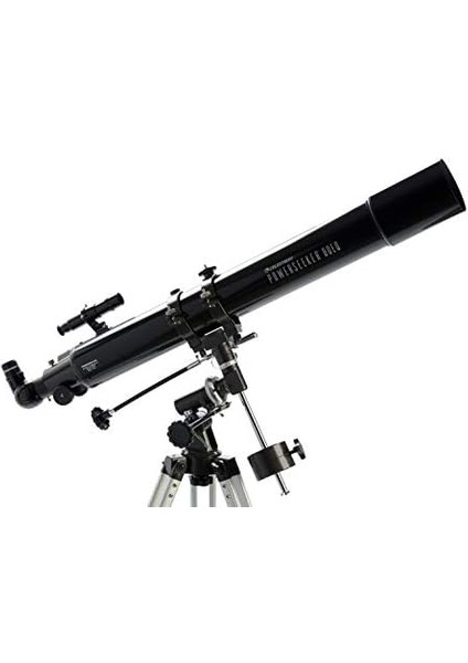 Powerseeker 80EQ cl 21048 modelleri