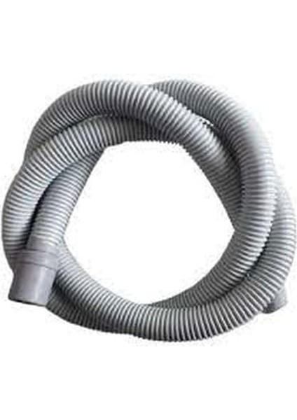 2 Metre Çamaşır Bulaşık Makine Tahliye Pis Su Hortumu modelleri