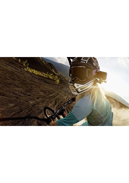 Kask Ön + Yan Bağlantı Parçası modelleri