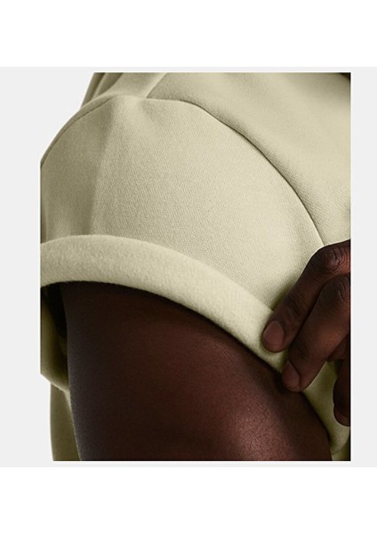 Erkek Project Rock Q1 Ss Icon Fleece Kapüşonlu Sweatshirt 1383209-273 fiyatları