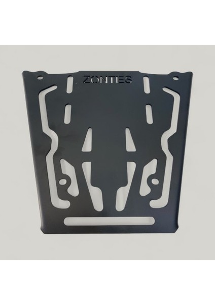 Ehmotogaraj Rks RZ250S Zontes 350D Çanta Demiri