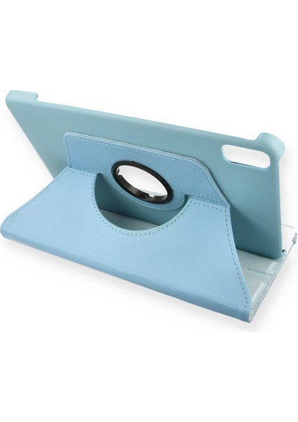 Huawei Matepad 10.4 Kılıf 360 Tablet Deri Kılıf UAZ-(5796)