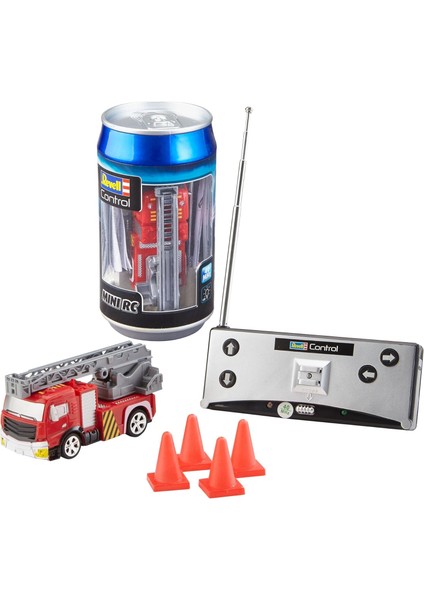 Mini Itfaiye Arabası