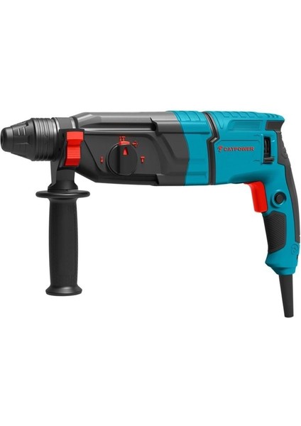Cat Power 5931 Kırıcı Delici 3,2 kg 800 Watt