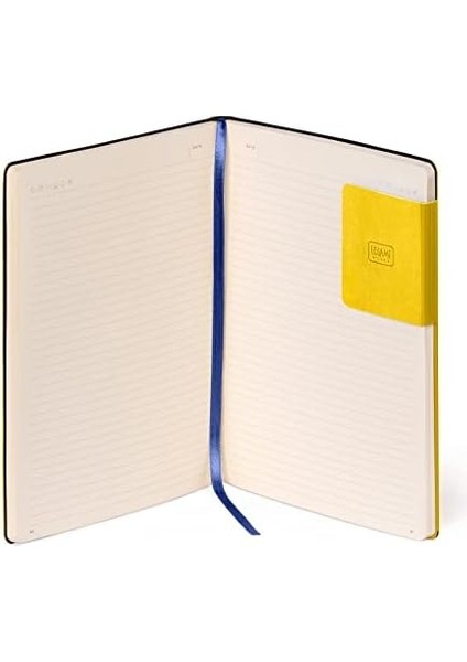 My Ys Medium Çizgisiz Not Defteri modelleri