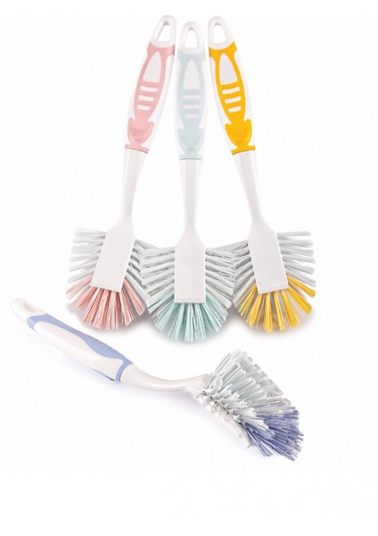 Alize Lavabo Fırçası 1 Adet ROYALEKS-ALF393