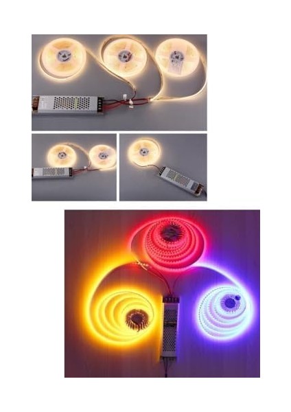 CT-2677 21 Amper Slim(Fansız) LED TRAFOSU(252W) modelleri