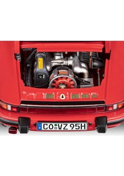 M.set 911 3.2 Targa fiyatları