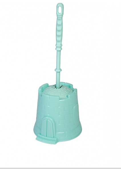 Kale Tuvalet Fırçası Takımı 1 Adet ROYALEKS-KAL359