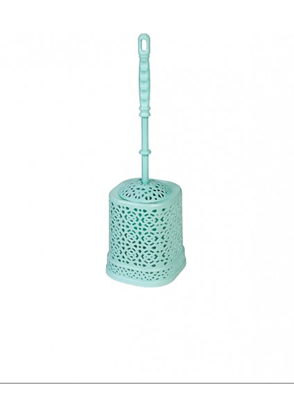 Dantelli Klozet Fırçası -DNT358