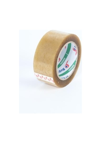 45 mm x 100 mt Solvent Akrilik Koli Bandı 6 Adet fiyatları