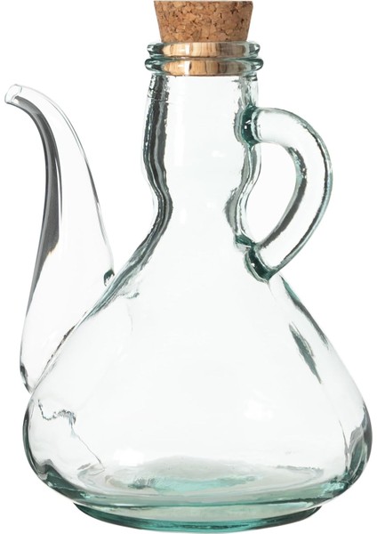 Concept Recycle Yağ Şişesi 500ML