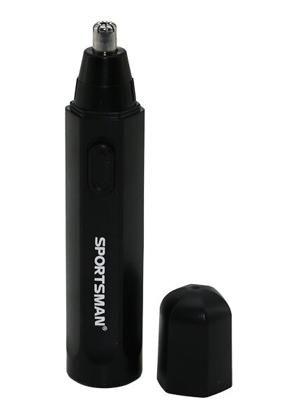 Kalem Modeli Pilli Burun - Kulak Kıl - Tüy Alma Makinesi SM-429 (5067)