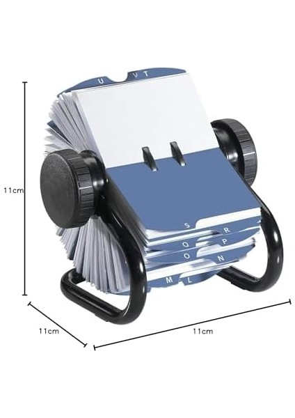 Open Rotary Kartvizit Dosyası fiyatları