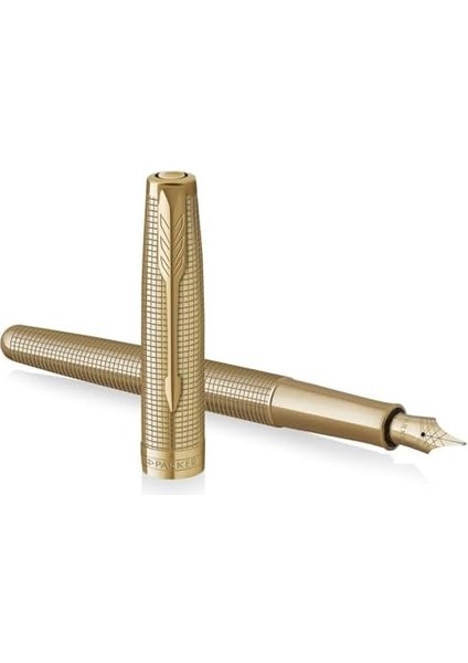 Se Cisele Gt Dolma 18K, F Uç modelleri