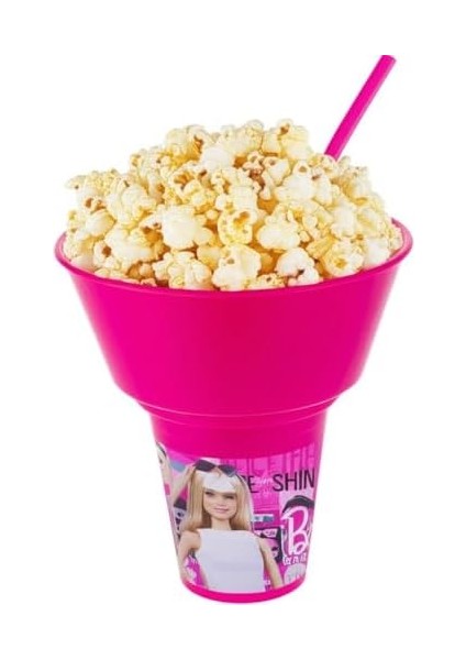 Lisanslı Cips ve Mısır Kovalı Pipetli fiyatları