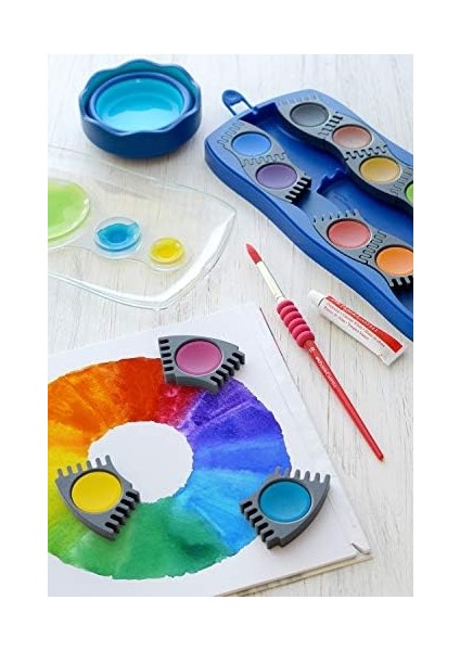 Creative Studio Yassı Fırça No :12 fiyatları