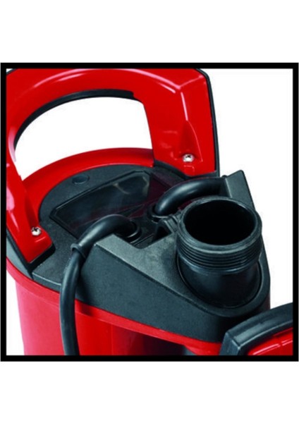 Einhell Ge Sp 4390 Ll Eco Dalgıç Pompa-Temiz Su fırsatları