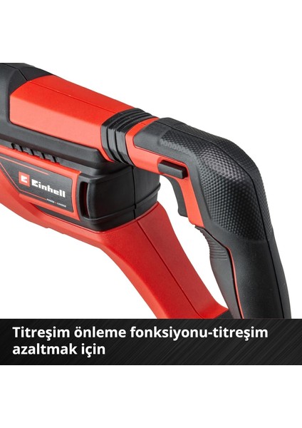 Einhell Te-Ap 18 Li Solo Kılıç Testere fırsatları