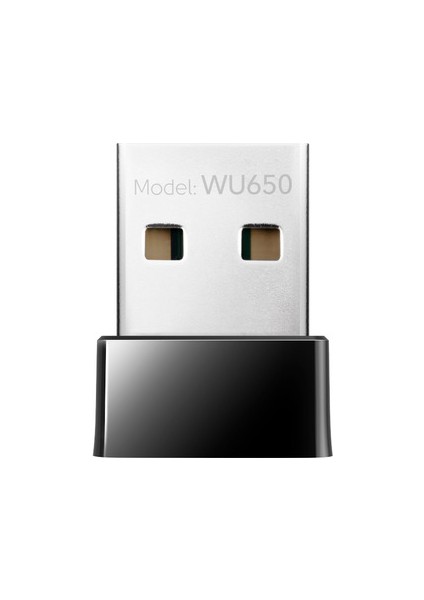 Cudy AC650 Wifi Mini USB Adaptör