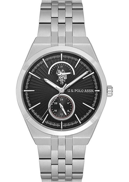 USPA1124-03 Erkek Kol Saati