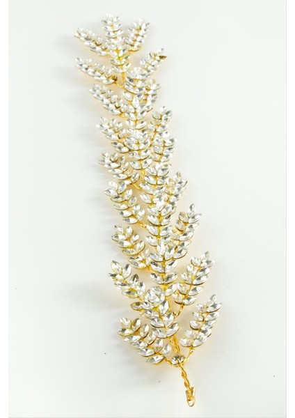 Başak Taşlı Saç Aksesuarı