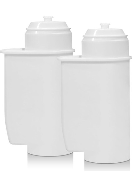 Brita Intenza Su Filtresi TZ70003 – Wasserfilterkartusche (2&apos;li Paket)