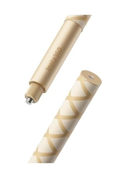 114CM Görünmez Selfie Stick Gold Edition fiyatları